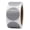 Gray, variant on Gray Circle Stickers | 2" Inches Round | 500 Pack