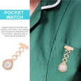 thumbnail image 4 of Nurse Watch Chest Watch Creative Student Examination Watch Fashion Trendy Watch, 4 of 7