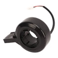 thumbnail image 4 of Acelerador de dedo para scooter eléctrico raya elevada de alta sensibilidad Operación simple Fácil de instalar y quitar Acelerador de scooter eléctrico para montar ANGGREK Otros, 4 of 8