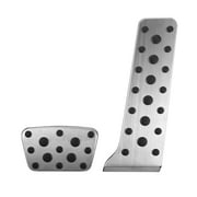 lexus ls brake pedal pad