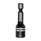 thumbnail image 4 of Destornillador magnético de 8 mm con punta de vaso, vástago hexagonal de 42 mm a 60 mm y adaptador de llave de vaso de 1/4", accesorios para herramientas eléctricas, 4 of 8