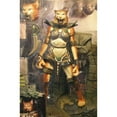 thumbnail image 2 of STAN WINSTON REALM OF THE CLAW ZYNDA FIGURE TOYS 'R US EXCLUSIVE, 2 of 9