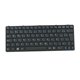 thumbnail image 1 of Teclado portugués de diseño Brasileño Brasileño para SVE11 SVE111 SVE1113 + Marco Negro Magideal Teclado portugués de diseño, 1 of 7