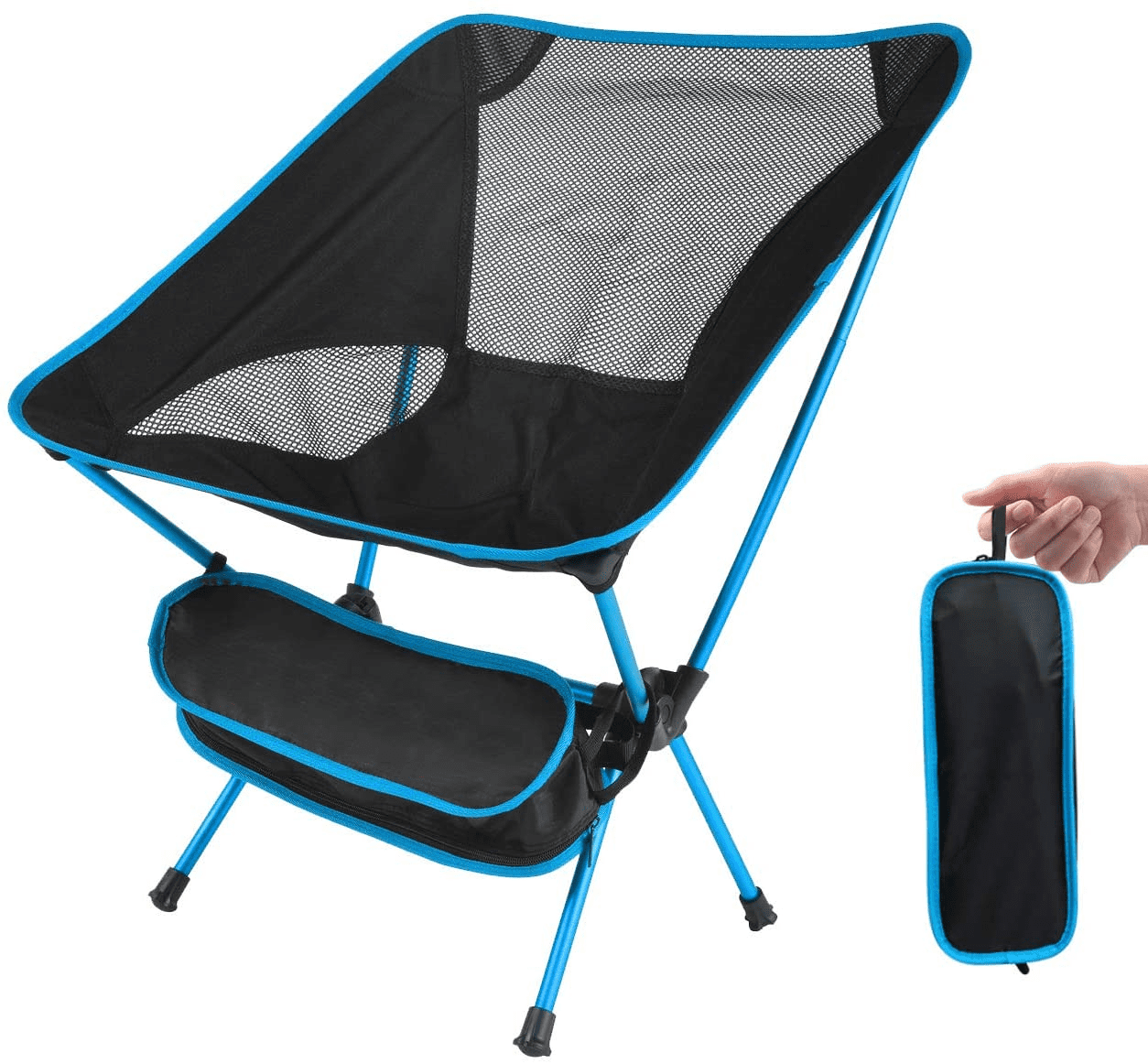 Sun Leisure Director´s Travel Chair Holder Easy Transport Lightweight Carry Bag 