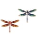 thumbnail image 1 of Broches Yinane Forma de Animal Broche de libélula para mujer, 1 of 8