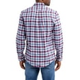 thumbnail image 2 of U.S. Polo Assn. Men's Long Sleeve Button Down Shirt, 2 of 5