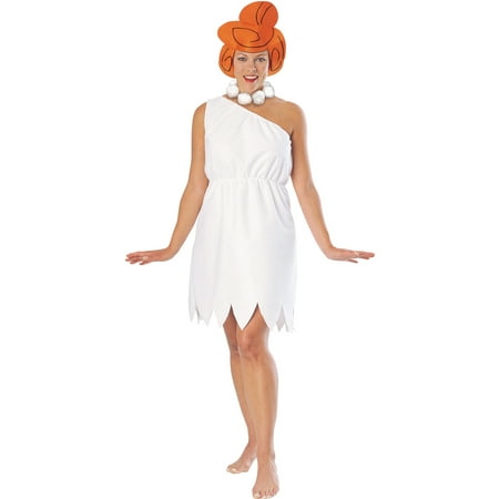 Flintstones Wilma Adult Halloween Costume
