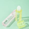 thumbnail image 3 of SIfdSeng Teinture à Lèvres Pelable Rouge à Lèvres aux Fruits pour Femme Hydrate Hydrate les Fissures Sèches Hydrate les Lèvres pour Hommes et Femmes en Automne et en Hiver Ensembles de Rouges à Lèvres 4 ml pour Femmes, 3 of 8