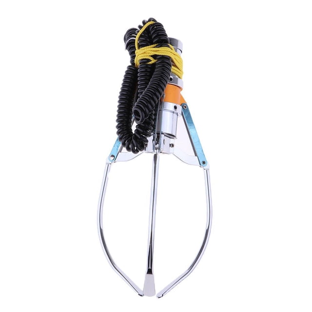 Methold Machine Replacement Claws with Coil DIY Parts XL Paw Doll Accessories Videojuegos y accesorios