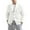 C-White391, variant on DHFJKG Mens Jacquard Knit Sweater Jacket Shawl Collar Long Sleeve Button Up Cardigan Outwear Solid Color Knitting Coat Fall Winter Cozy Outerwear