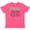 Vintage Hot Pink, variant on Inktastic Cousin Squad Elephant Youth T-Shirt