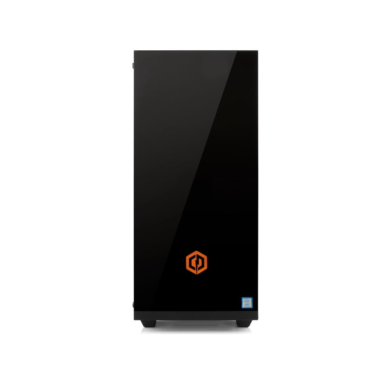 CyberpowerPC Xtreme VR, Intel i7-9700K, 32GB RAM, 512GB SSD + 2TB 