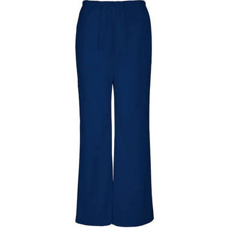 Women's Core Essentials Stretch Drawstring Scrub Pant