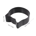 thumbnail image 4 of Cat Shape Cake and Toast Baking Molds for Kitchen Use - Non-Stick Bread and Cake Baking Supplies, 4 of 9