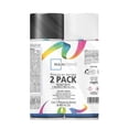 thumbnail image 1 of Pintura en Aerosol Mainstays Pintura en aerosol, 2 Pack, 400ml, 1 of 4