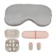 thumbnail image 1 of Tapones para los oídos con cancelación de ruido de silicona Tapones para los oídos con cancelación de ruido Tapones para los oídos de silicona para dormir Tapones para los ANGGREK Otros, 1 of 7