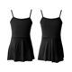 thumbnail image 3 of Vestido de Fiesta de Navidad para Niñas Cuello Redondo Suave Manga Corta Lindo para Dormir Fiesta de Ocio Diaria O Sesión Fotográfica Vestido de Navidad Niña Bebé, 3 of 7