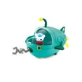 thumbnail image 5 of Fisher-Price Octonauts Gup-A & Barnacles Vehicle & Figure Playset, 5 of 7