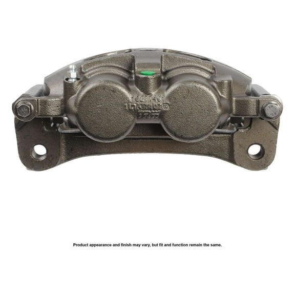 Remanufactured Cardone Reman Disc Brake Caliper P/N:18 B5210