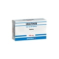 thumbnail image 2 of Imatinib 100 mg Caja Con Blíster Con 60 Tabletas, 2 of 3