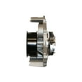 thumbnail image 3 of New Water Pump Compatible With Audi 100 Quattro 90 A6 Cabriolet 1992-1994 By 252346 512058 Aw9263 2376543 160066159 Bwp9013 1312165 1312166 P2409 97151 5583412 571385 Aw9263 078121004Cr, 3 of 4