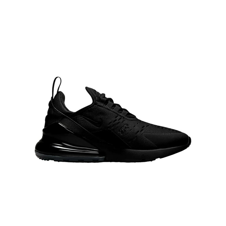 270 black nike best sale