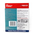 thumbnail image 3 of Cinta Antiderrapante de Seguridad Presto 9.15 X 2'', 3 of 5