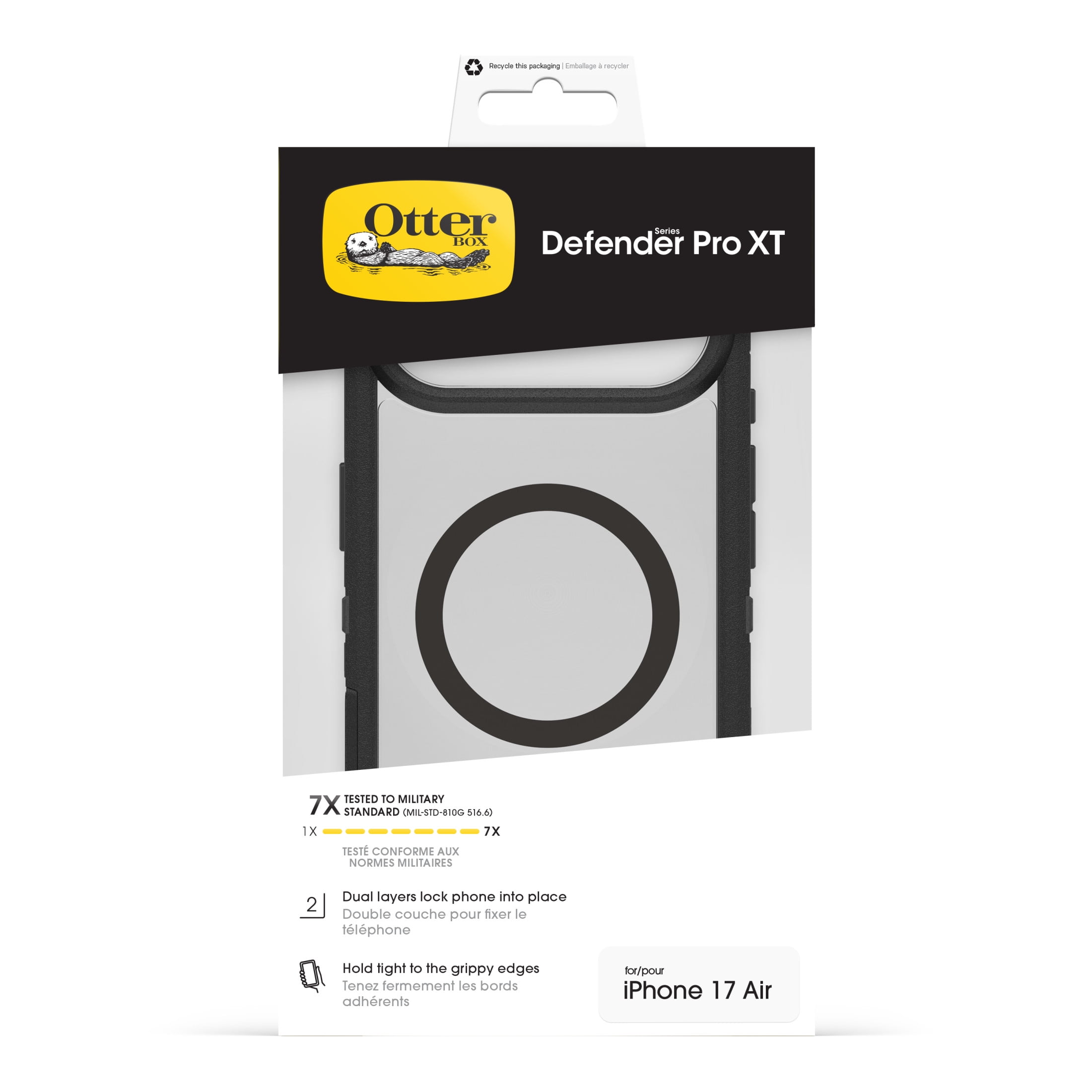 OtterBox Defender Series Pro XT - Thumbnail 5