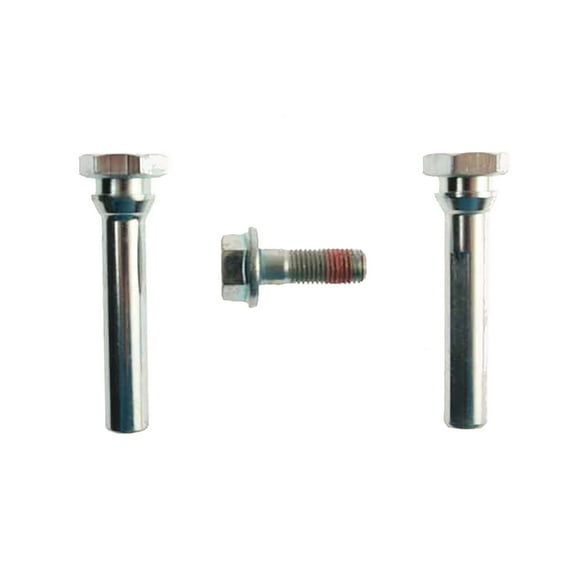 R-Line Hardware Fits select: 2016-2018 MAZDA MX-5 MIATA, 2017 FIAT 124 SPIDER