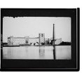 thumbnail image 2 of Historic Framed Print, Sibley Manufacturing Company, 1717 Goodrich Street, Augusta Canal, Augusta, Richmond County, GA - 3, 17-7/8" x 21-7/8", 2 of 9