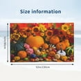 thumbnail image 2 of Yibo Lovely Sunflower Soft Shower Towels Multipurpose Highly Absorbent for Bathroom, Pool, 2 of 9