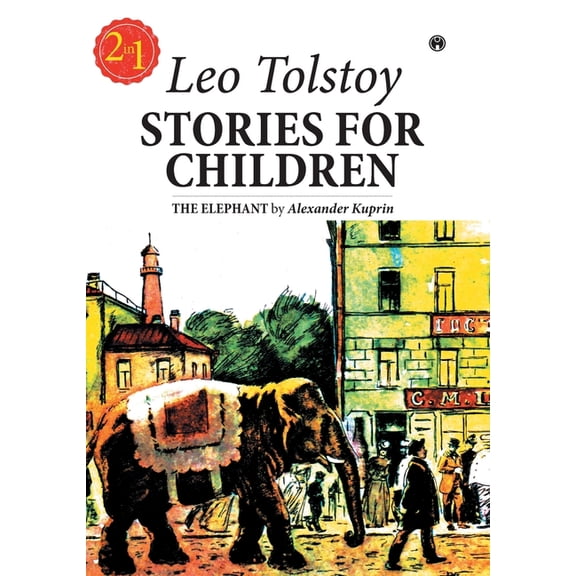 Stories for Children, (Hardcover)