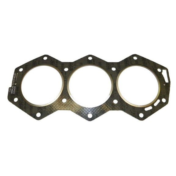 WSM Johnson Evinrude 150-235 Hp V6 '76-'92 CrossFlow Head Gasket 505-01  0320745