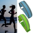 thumbnail image 4 of USB Rechargeable LED Armband Night Running Safety Light for Outdoor Sports-, 4 of 8