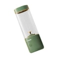 thumbnail image 2 of Zxsyw Portable Multifunctional Juicer Small Household Juicer Cup Mini Electric Juicer, 2 of 5