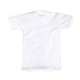 thumbnail image 5 of Camiseta de hombre a escala 1/6, ropa de soldado para muñecas Phicen de 12 pulgadas, accesorios y piezas B-blanco, 5 of 9