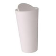 thumbnail image 2 of Pequeño bote de basura, contenedor de basura, bote de basura para automóvil, cubo de basura para vehículo, cubo de basura para cocina, 2 of 8