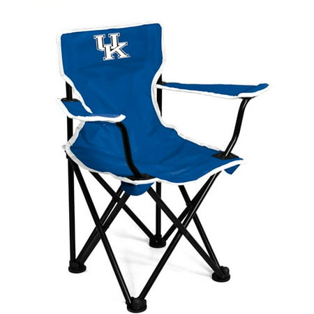 Logo Chair NCAA Kentucky Toddler Chair