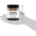 thumbnail image 3 of Dr. Schulze's Intestinal Formula #2 Colon Cleanse Detox, Removing Toxins and Poisons, Herbal Supplements - 8 Oz. Jar, 3 of 9