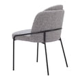 thumbnail image 5 of Silla de Comedor Jambi Gris Kessa Muebles 56 x 82 x 60 cm, 5 of 5