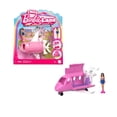 thumbnail image 1 of Vehículo para Muñecas Barbie Mini BarbieLand Avión de los Sueños, 1 of 4
