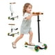 thumbnail image 1 of Scooter / Triciclo Evolutivo 5 en 1  de Equilibrio para Niños, Patinete Multifuncional Convertible con Asiento Desmontable, Guía y Luz LED, Color Blanco, 1 of 5