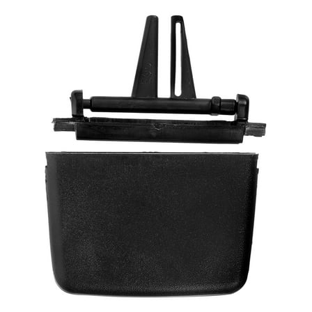 FUTUREORYY for Auto 1Set Black Suitable for Car Air Conditioning