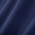 thumbnail image 3 of Tgw Mens Solid Midweight Golf Pullover Jacket for Golfing Navy L, 3 of 6