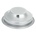 thumbnail image 4 of 58mm Coffee Filter Basket Stainless Steel Filter Basket for Bottomless Portafilter Reusable Coffee Machine Filter Strainer Bowl, 4 of 8
