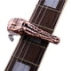 thumbnail image 3 of Guitarra Capo Tune Abrazadera para acústicas/eléctricas Piezas Cobre shamjiam Cejilla de guitarra eléctrica de aleación, 3 of 9