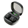 thumbnail image 2 of AI Touch Control Mini13 Earbuds for Sleep Work Sports with Long Lasting Battery, 2 of 9