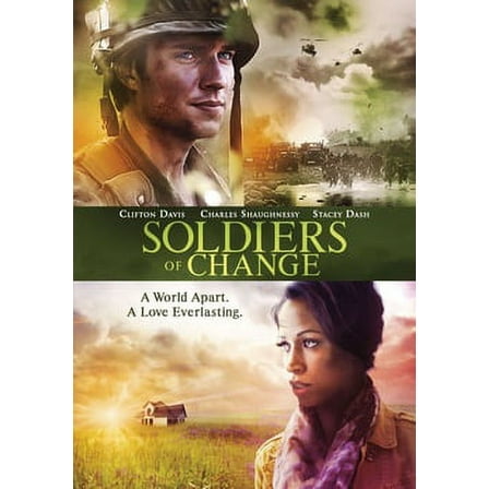 Soldiers of Change (DVD)