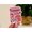 1pcs, variant on Strawberries Scream Cereal Box Popular Fall Waterbottle Pumpkins Sticker
