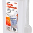 thumbnail image 2 of Buddeez Bag-in Handy Dispenser with Scoop 1.6 QT Food Storage Container, 4 Pack, 2 of 5